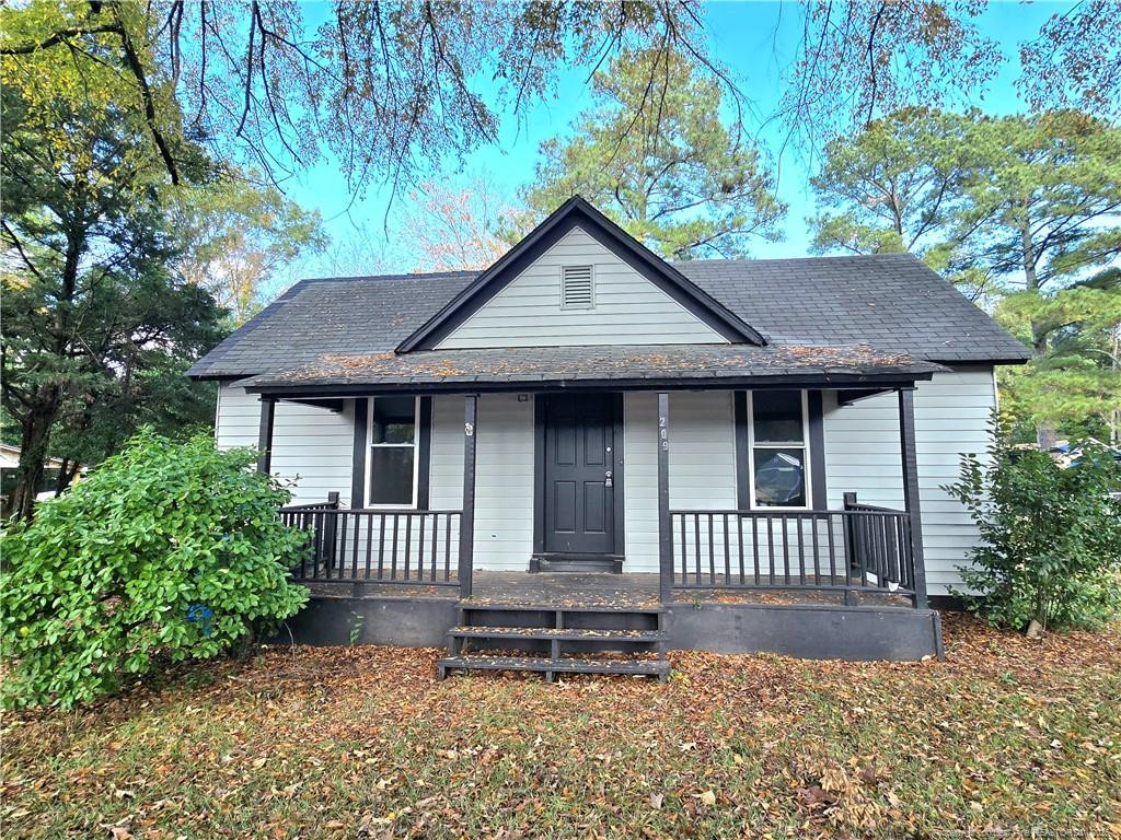 209 Puritan Street Property Photo 1