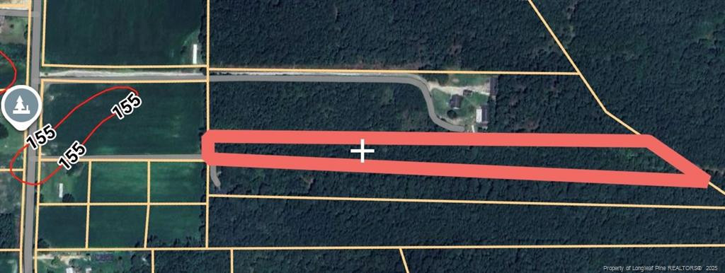 Mystic Pointe Drive Property Photo 1