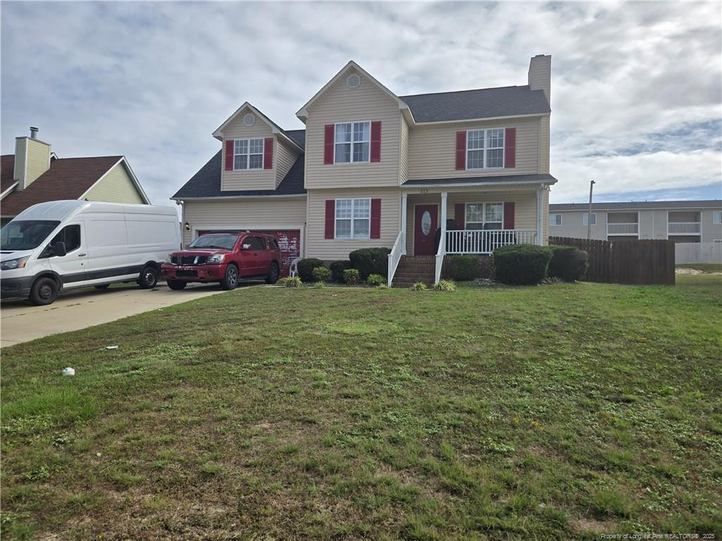 313 Laketree Boulevard Property Photo 1