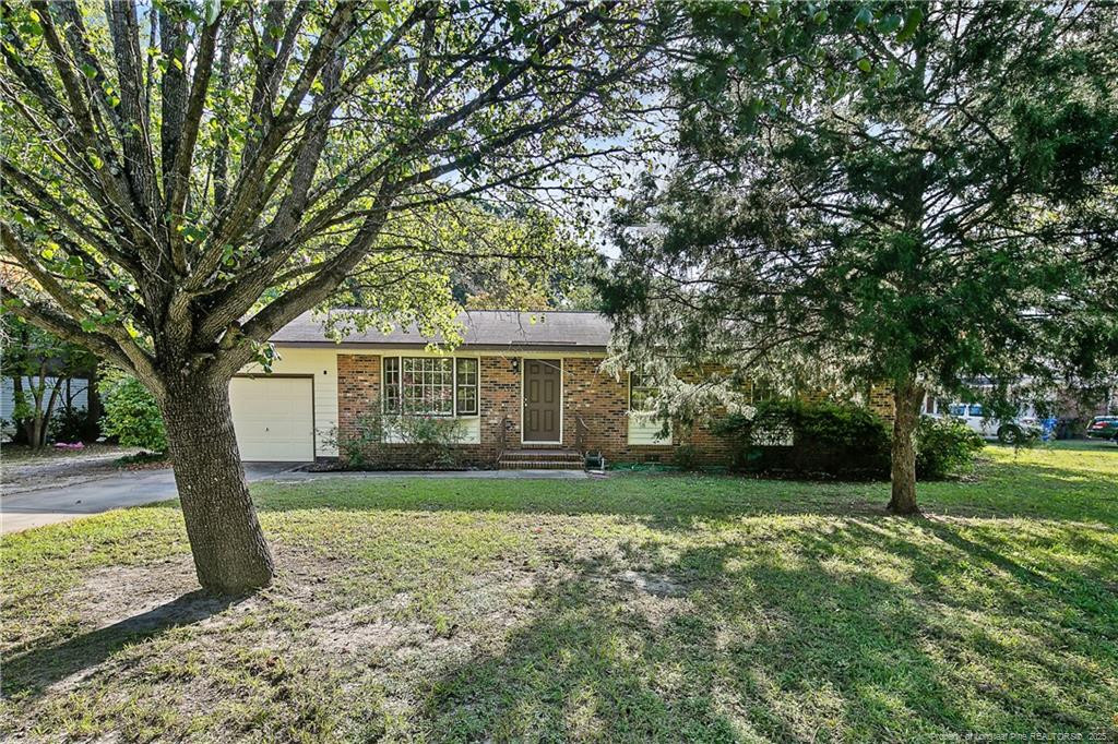 1001 Arberdale Drive Property Photo 1