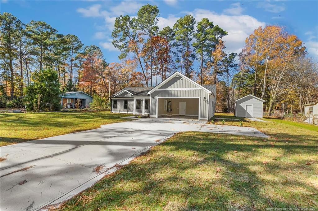 504 Nixon Drive Property Photo 4