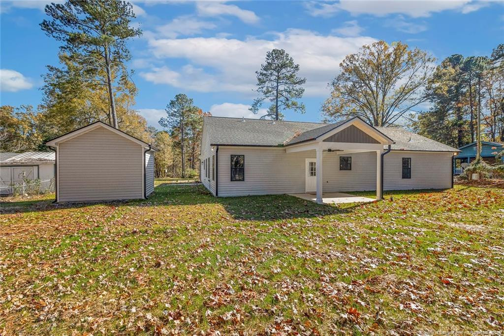 504 Nixon Drive Property Photo 43
