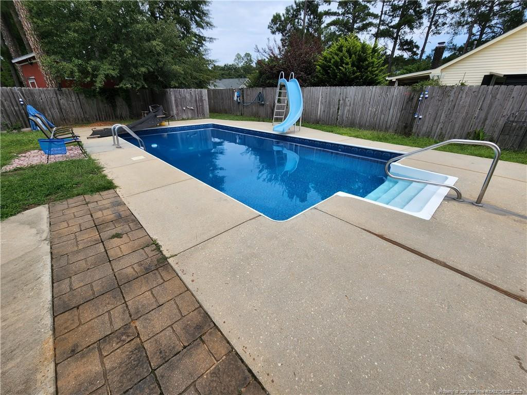 1702 Lasalle Avenue Property Photo 3