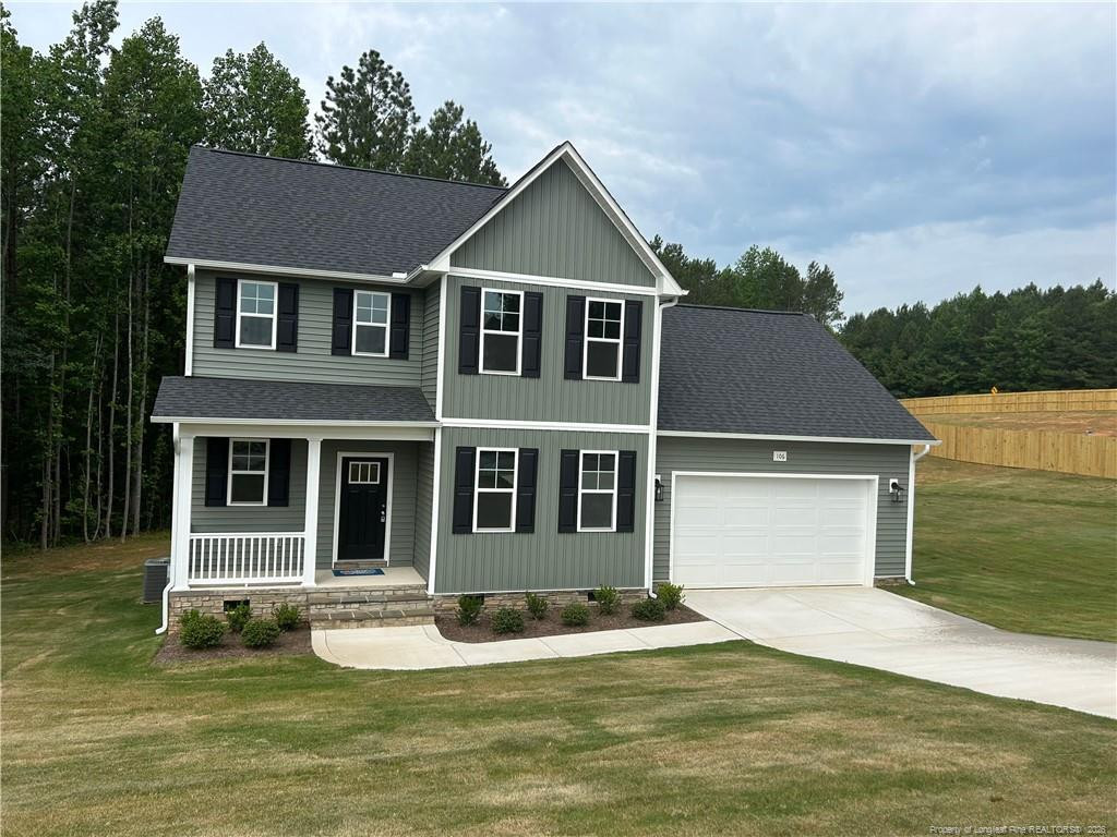 106 Uwharrie Way Property Photo 2