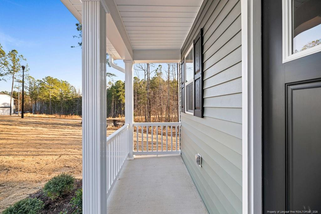 106 Uwharrie Way Property Photo 3