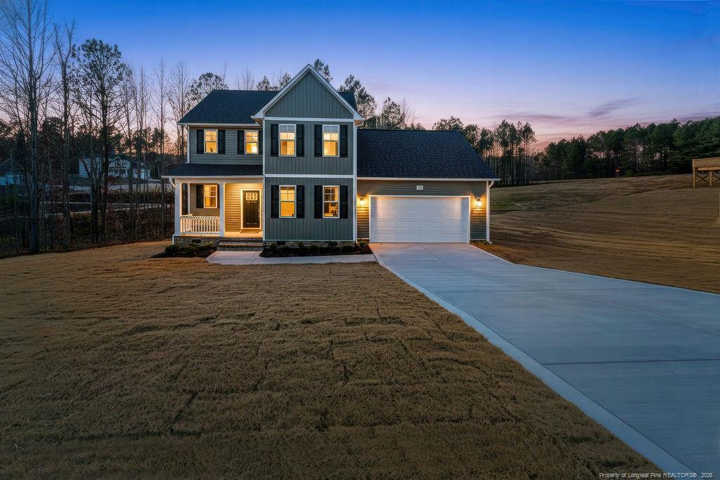 106 Uwharrie Way Property Photo 4