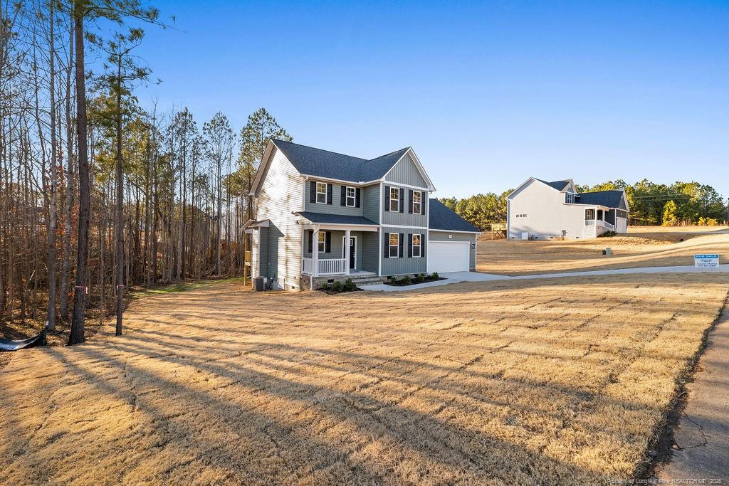 106 Uwharrie Way Property Photo 5