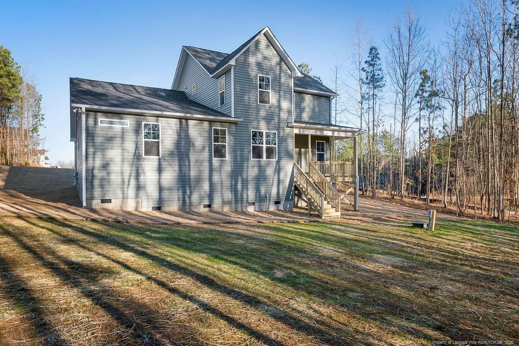 106 Uwharrie Way Property Photo 41