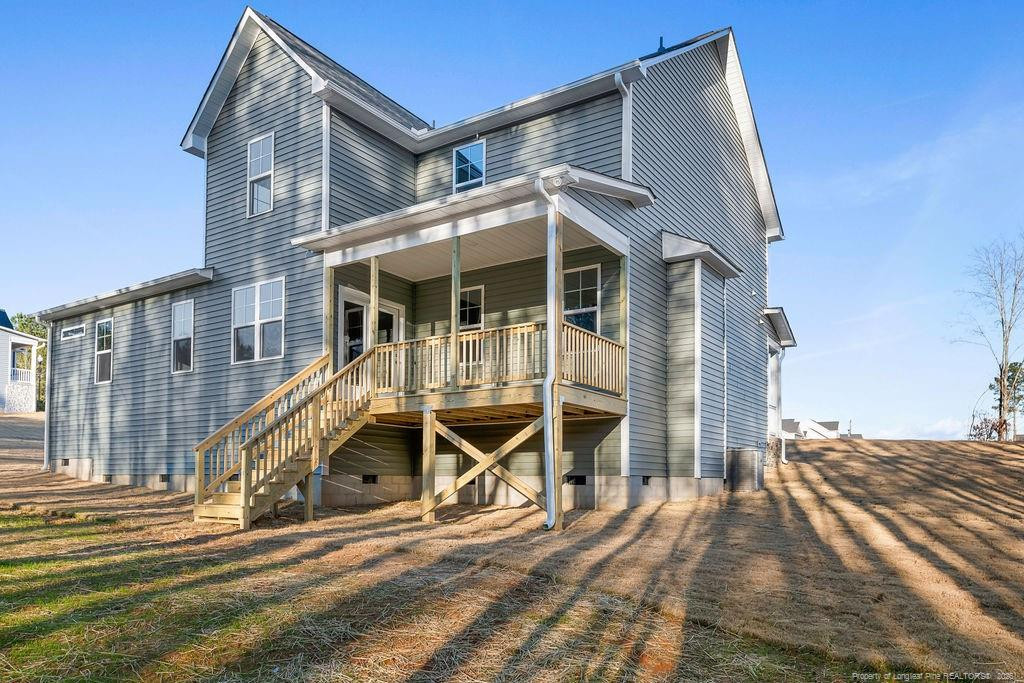 106 Uwharrie Way Property Photo 42