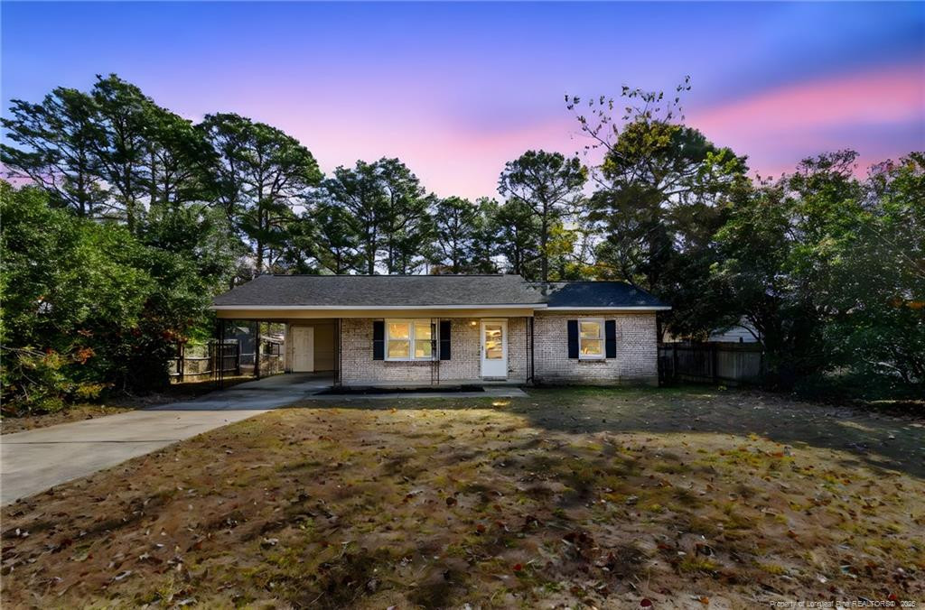 3633 Metric Drive Property Photo 1