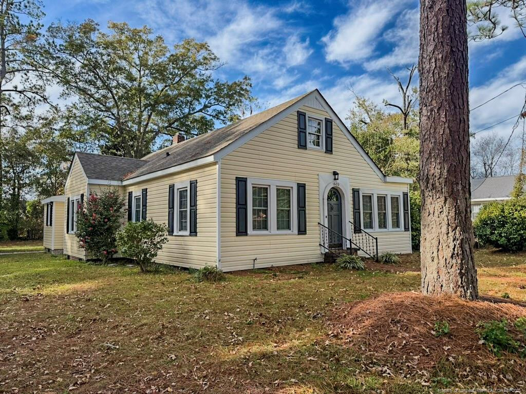 1603 McMillan Avenue Property Photo 1