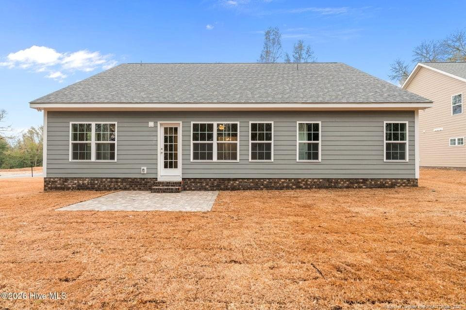 225 Telluride Court Property Photo 15