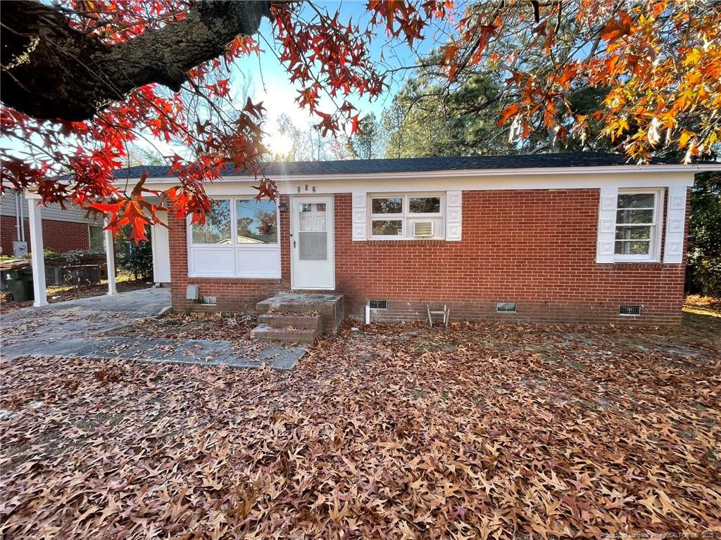 502 Spring Avenue Property Photo 1