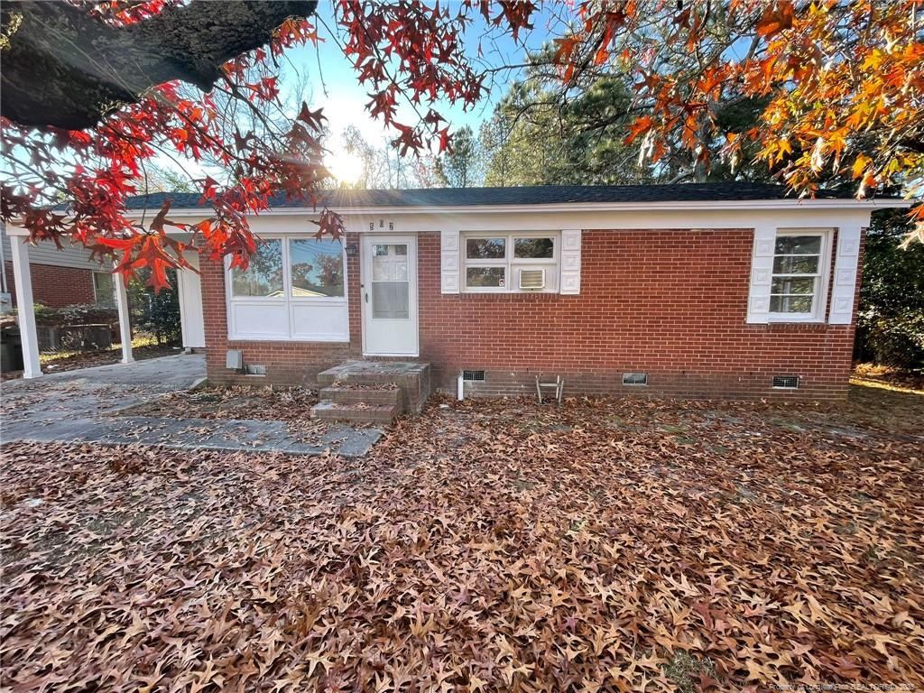 502 Spring Avenue Property Photo 2