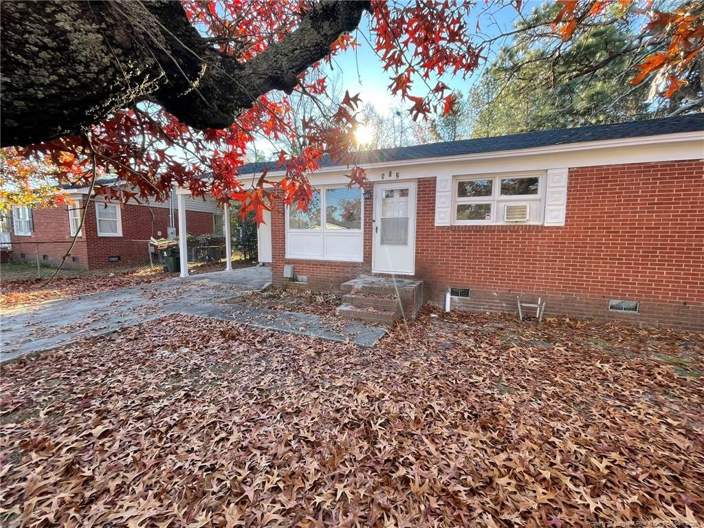 502 Spring Avenue Property Photo 3