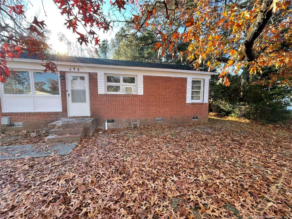 502 Spring Avenue Property Photo 4