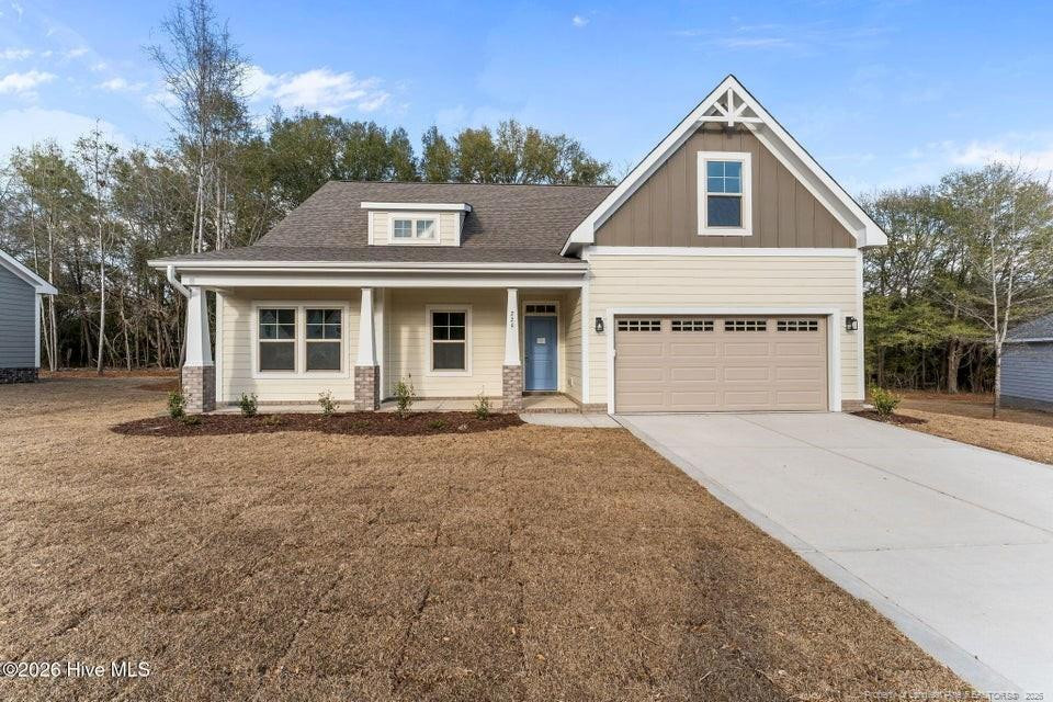 229 Telluride Court Property Photo 1