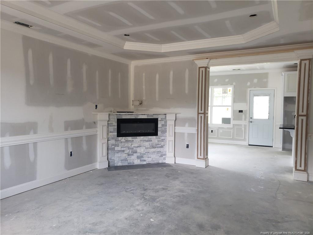 2441 Live Oak Drive Property Photo 3