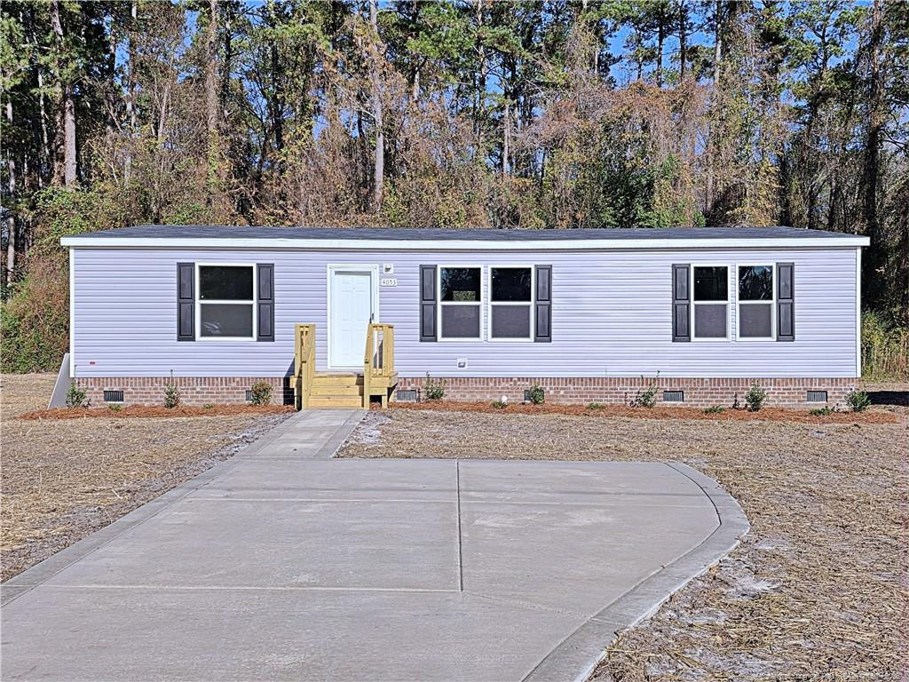 4053 Lodge Drive Property Photo 1