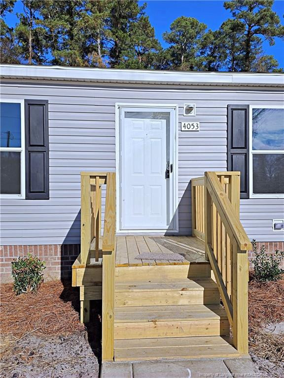 4053 Lodge Drive Property Photo 2