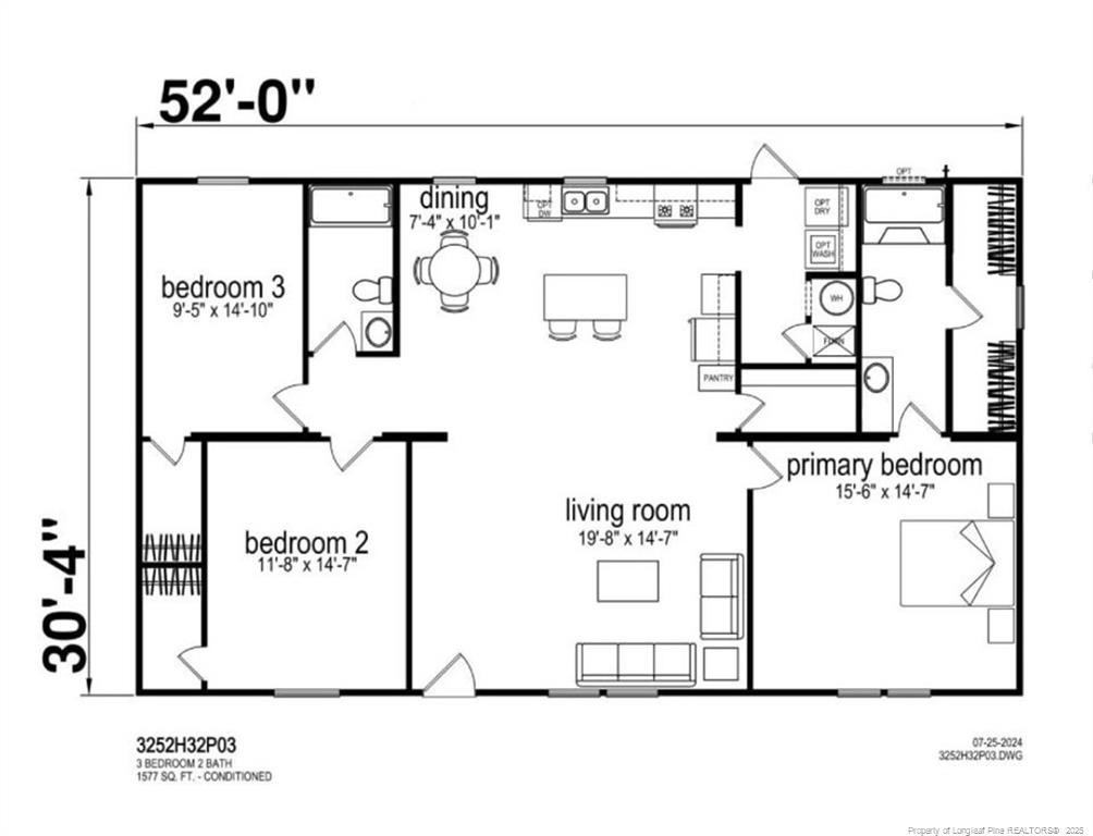 4053 Lodge Drive Property Photo 3