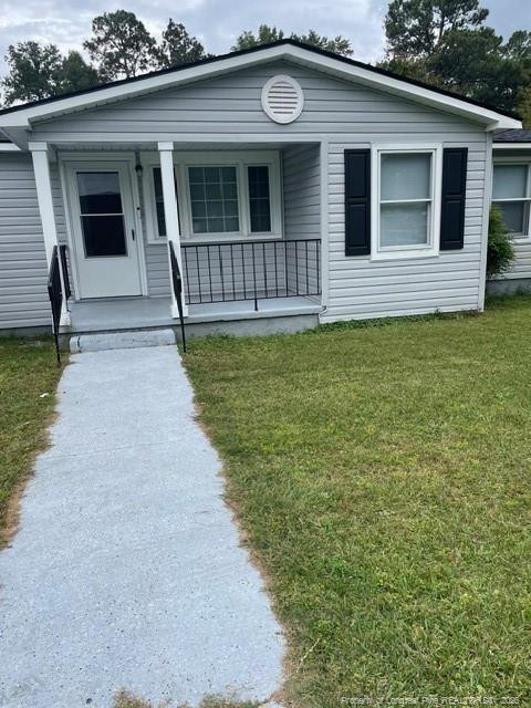 17061 Duncan Avenue Property Photo 1