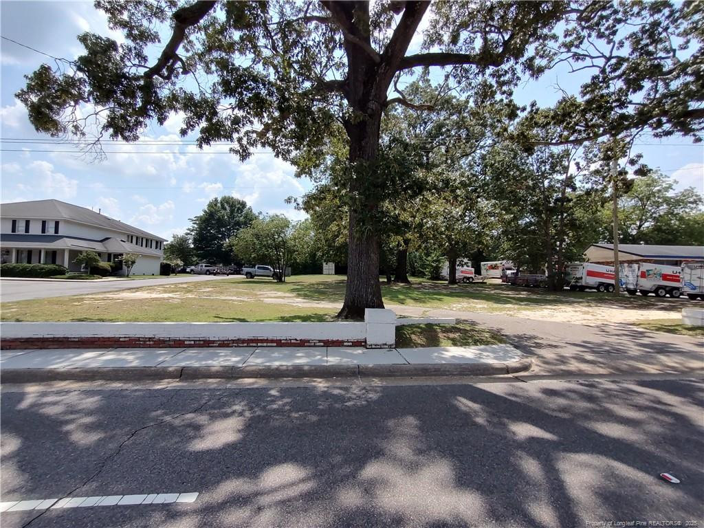 5523 Yadkin Road Property Photo 1