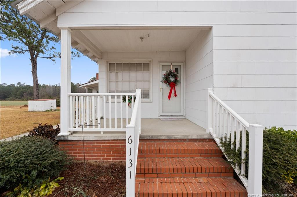 6131 Stewart Road Property Photo 1