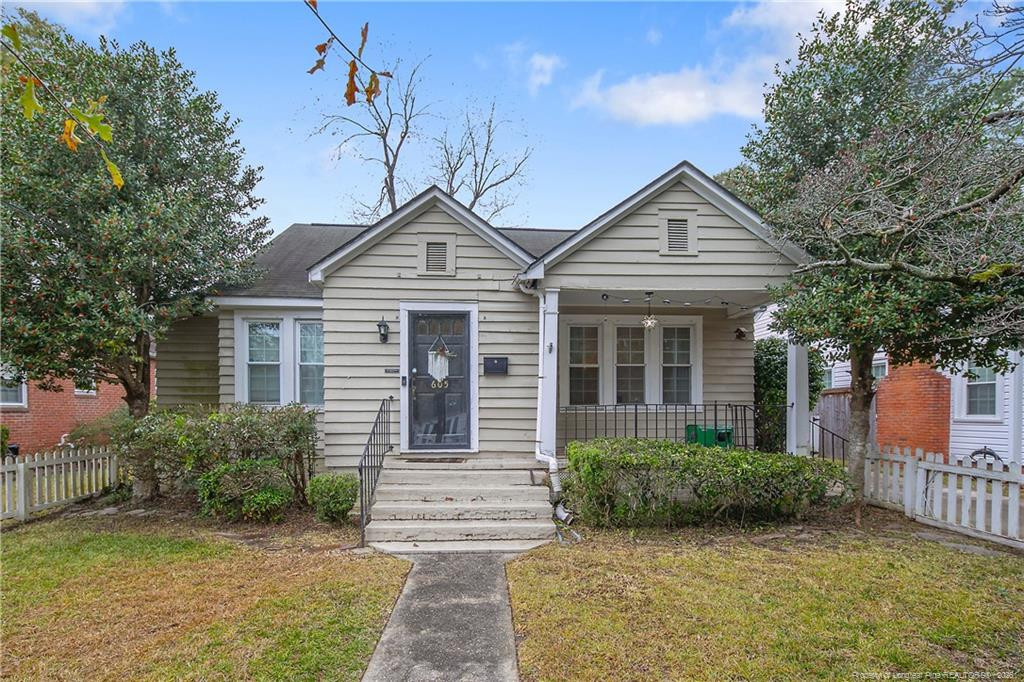 605 Greenland Drive Property Photo 1