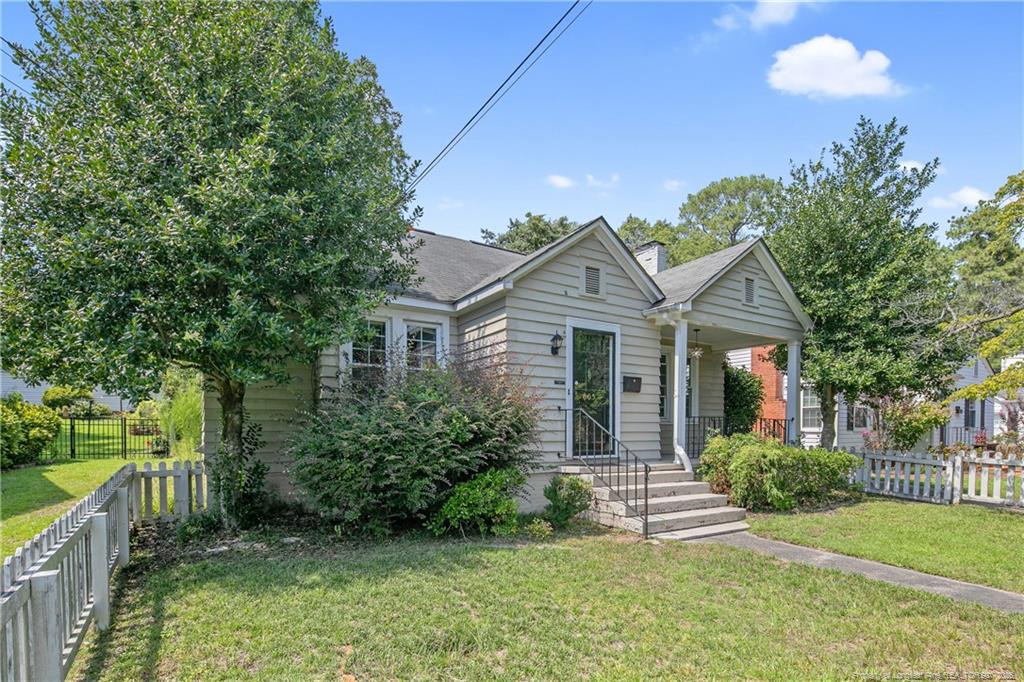605 Greenland Drive Property Photo 1
