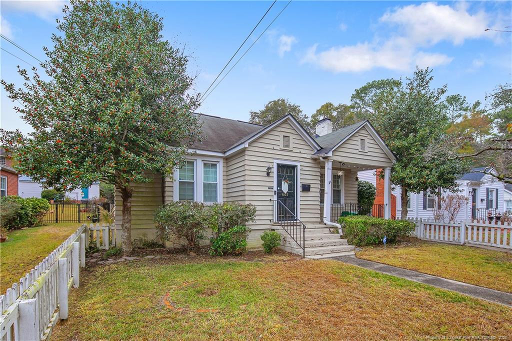 605 Greenland Drive Property Photo 3