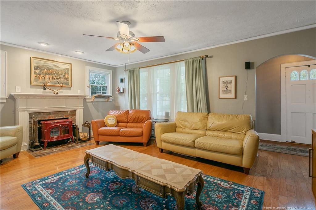 605 Greenland Drive Property Photo 6