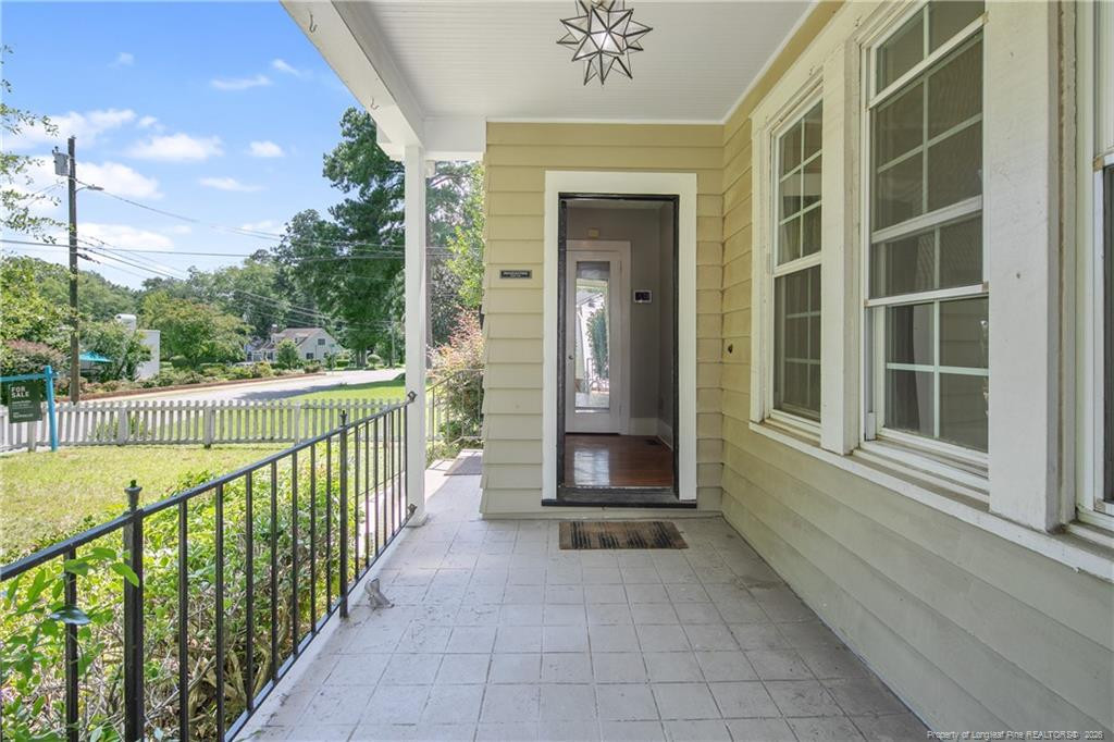 605 Greenland Drive Property Photo 6