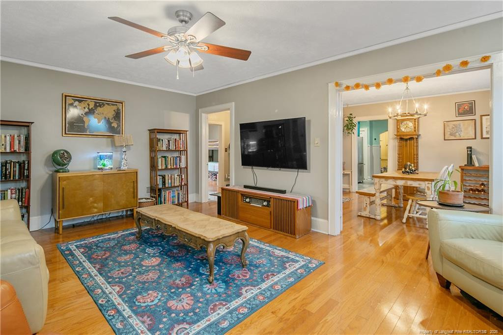 605 Greenland Drive Property Photo 7