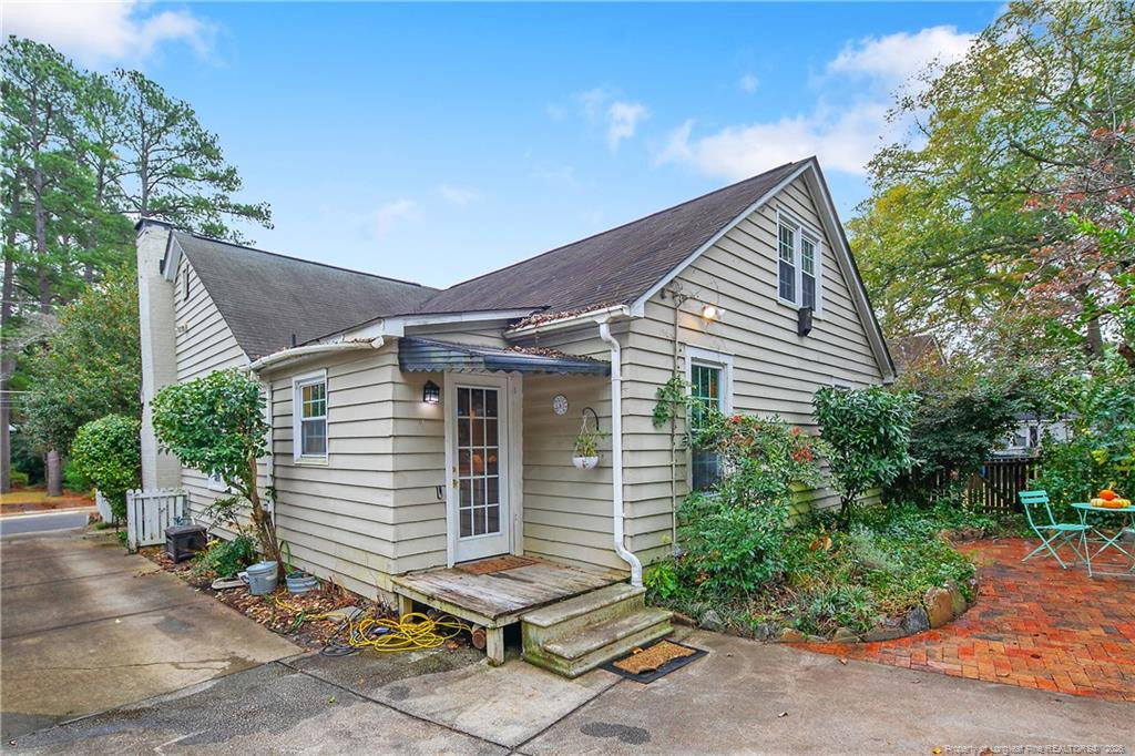605 Greenland Drive Property Photo 27