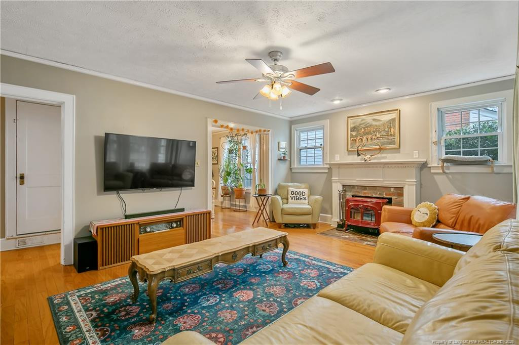 605 Greenland Drive Property Photo 31