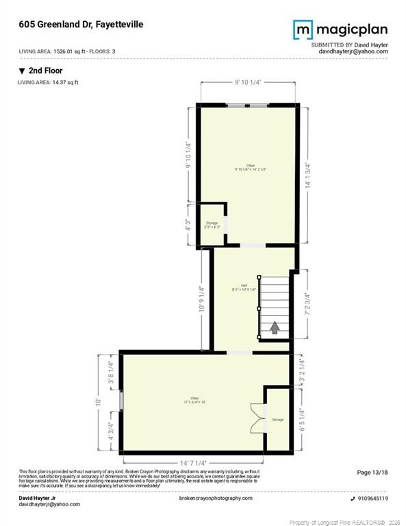 605 Greenland Drive Property Photo 46