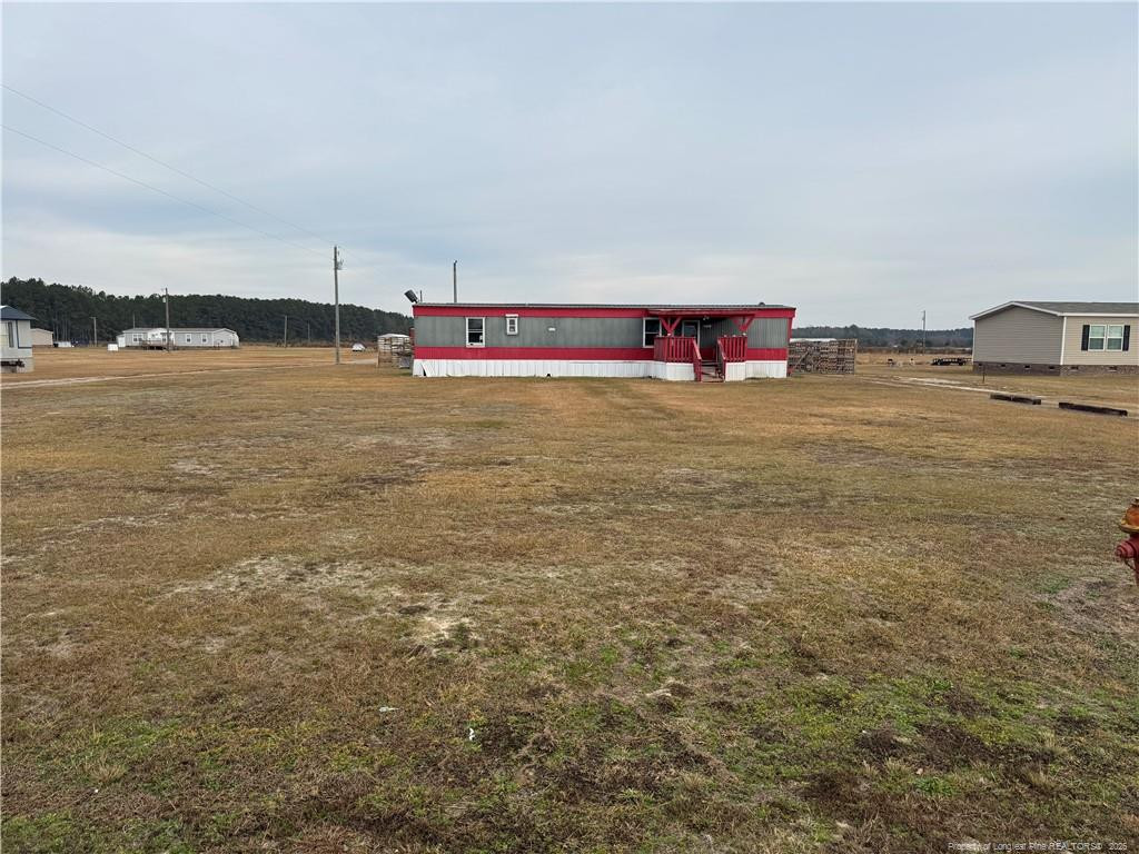 6717 Raynham Road Property Photo 1