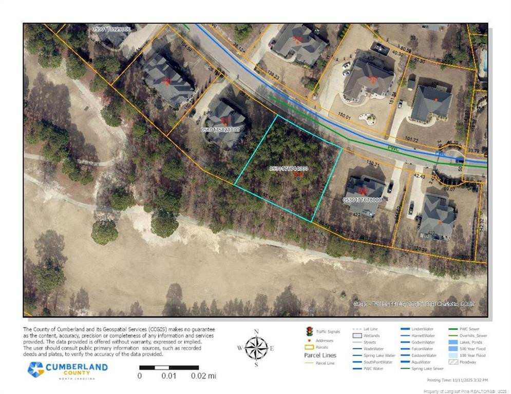 513 Swan Island Court Property Photo 1