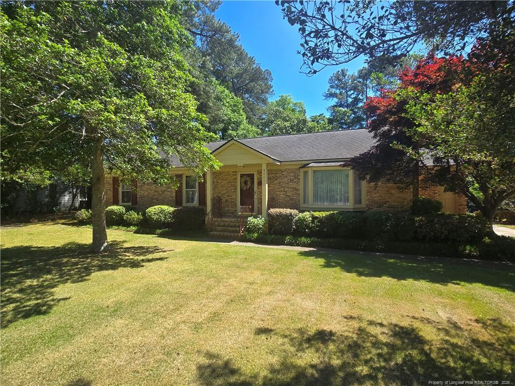 3005 Morganton Road Property Photo