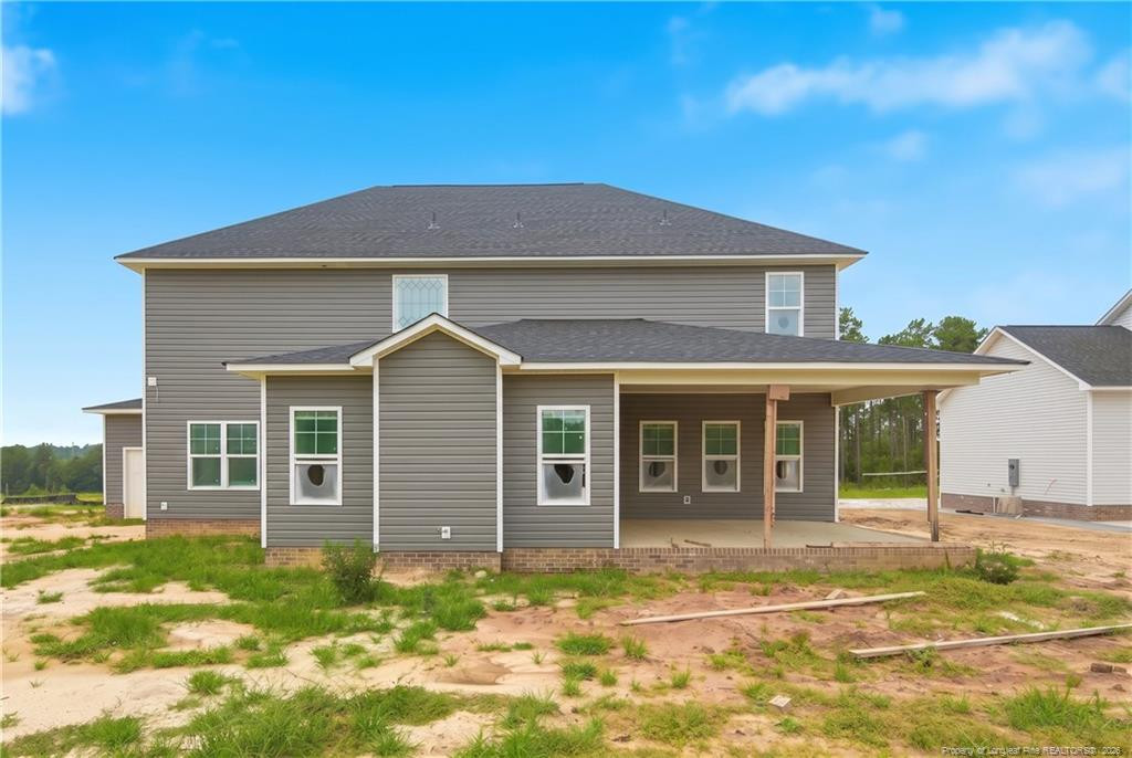 1951 Thomas Wood (lot 96) Drive Property Photo 48