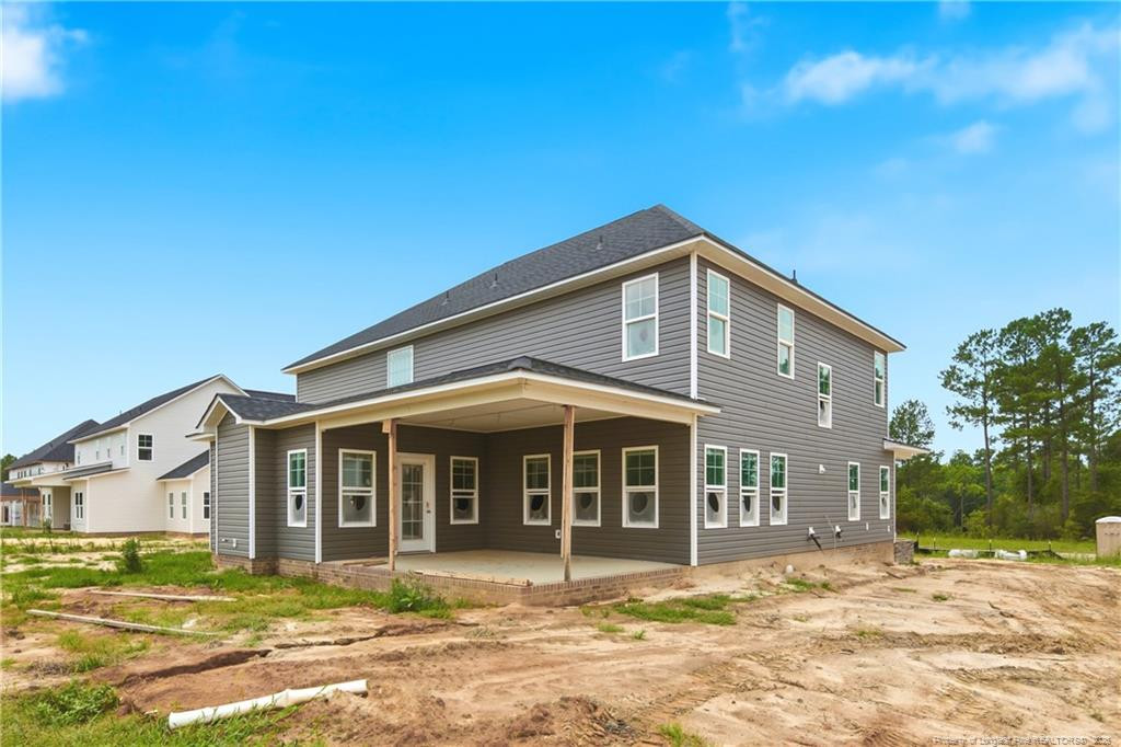 1951 Thomas Wood (lot 96) Drive Property Photo 49