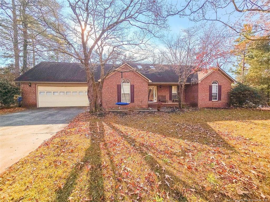 6813 Netherdale Drive Property Photo