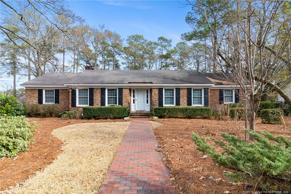 501 Edinburgh Drive Property Photo 1