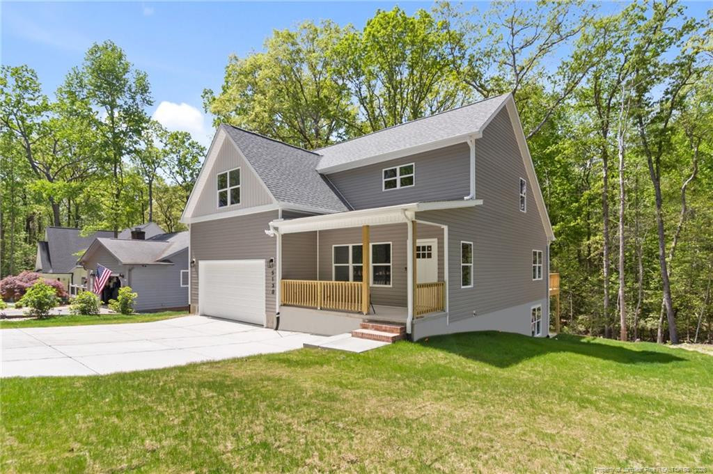 5130 Cardinal Circle Property Photo