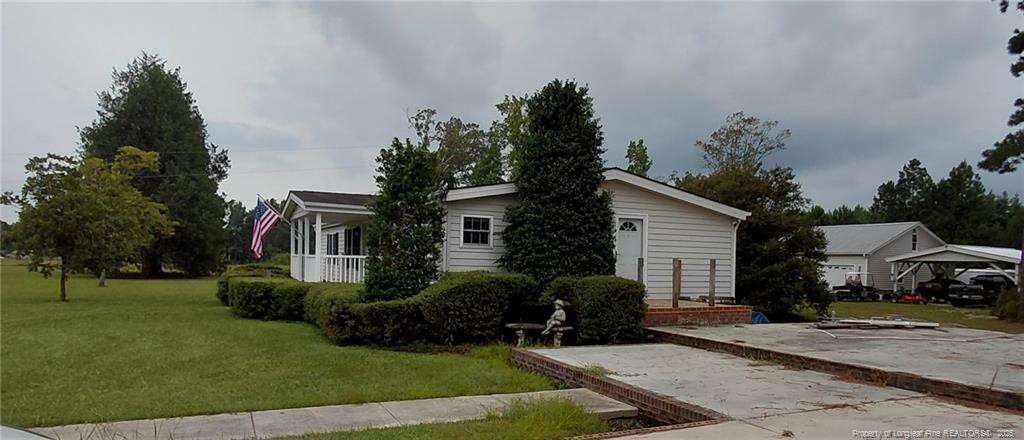 402 John B Carter Road Property Photo 1
