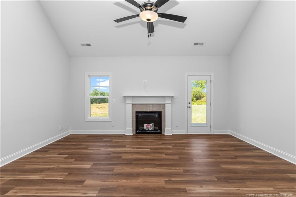 204 N Rabbit Run Drive Property Photo 4