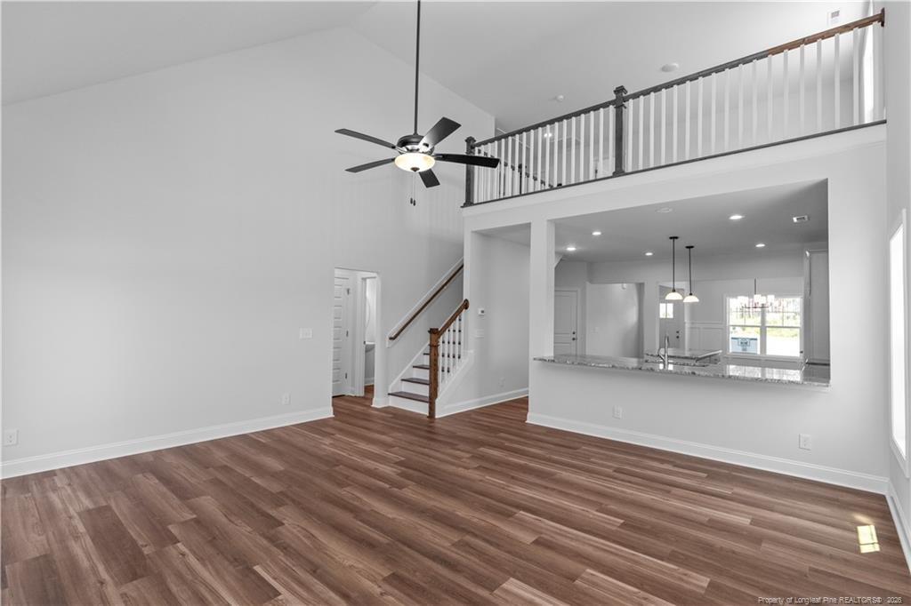 204 N Rabbit Run Drive Property Photo 5