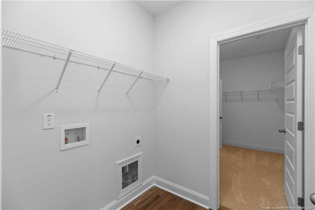 204 N Rabbit Run Drive Property Photo 13