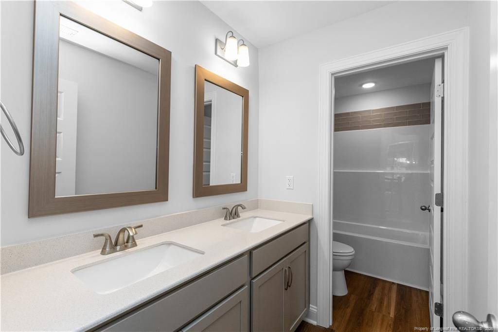 204 N Rabbit Run Drive Property Photo 17